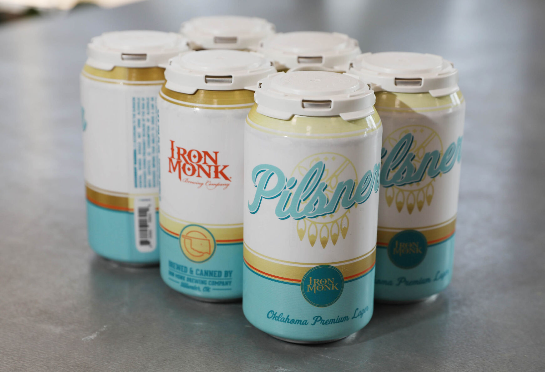 Oktoberfest beers